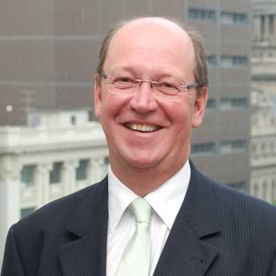 Chris Mackay