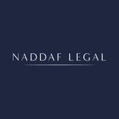 Naddaf Legal