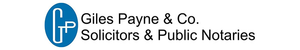 Giles Payne & Co Solicitors