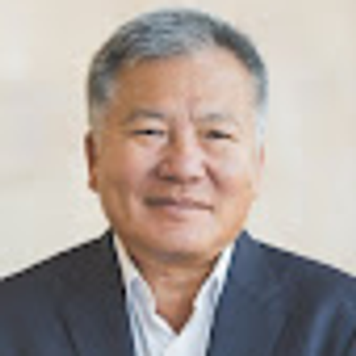 Joseph Chan