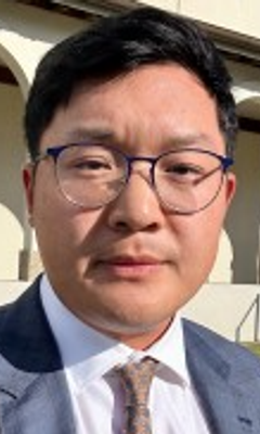Simon Zhao