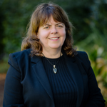 Lorraine Madden