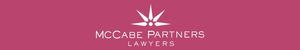 McCabe Partners Lawyers Pty Ltd