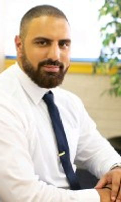George Fajloun