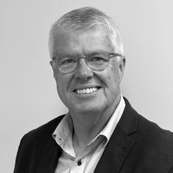Mark Daly