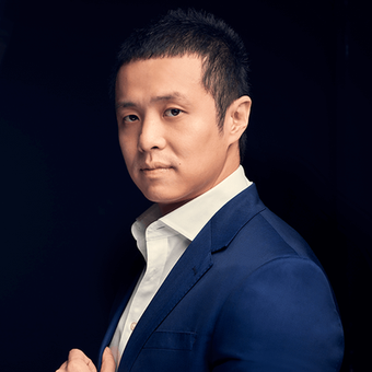 Glenn Chiang