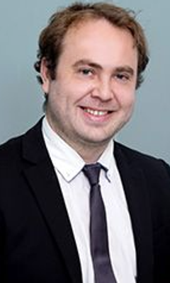 Matthew Hutchinson
