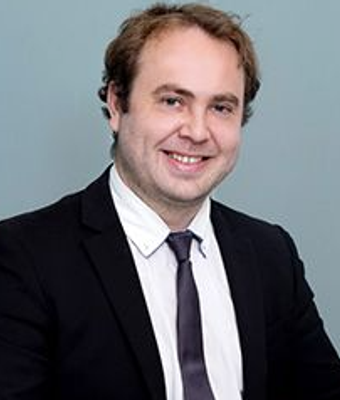 Matthew Hutchinson