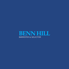 Benn Hill