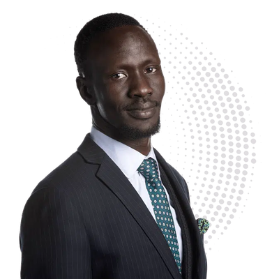 Deng Adut