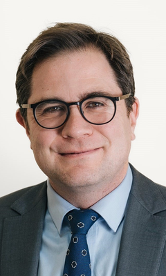 Tom Messenger