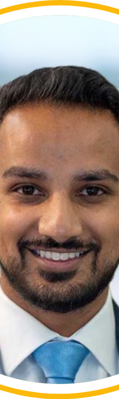 AJ Sridaran
