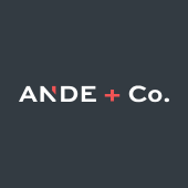 ANDE + Co.