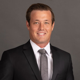 Blake Lashmar