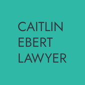 Caitlin Ebert