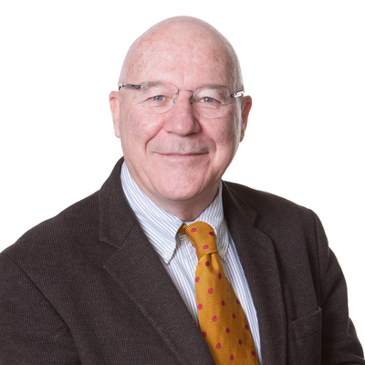 John Rainbow