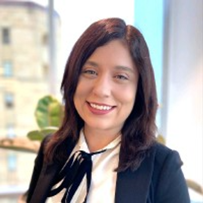 Catinca Hozoc-Martin
