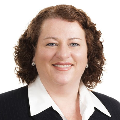 Elizabeth Devine