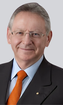 Steven Skala AO