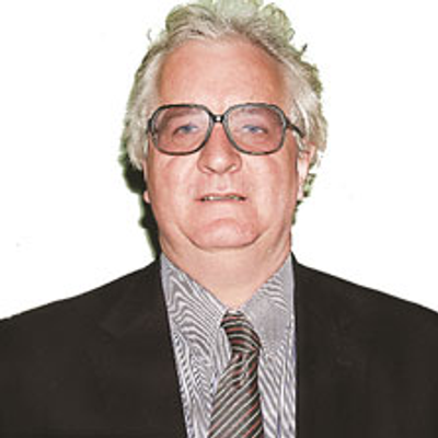 Peter Lynch