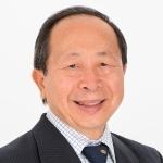 Michael Chin