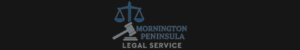 Mornington Peninsula Legal Service