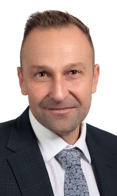 Paul Mereniuk