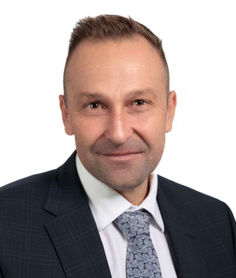 Paul Mereniuk