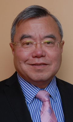 Roderick Shun Wah