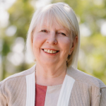 Beate McManus