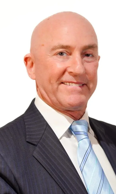 Mike Poynter