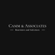 Senior Associate