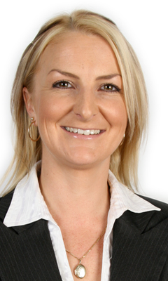 Fiona McLean