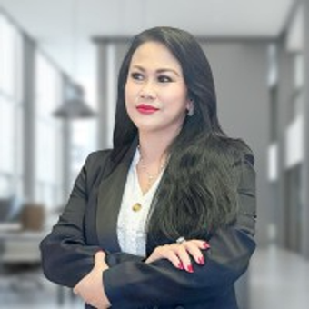 Indah Melindasari