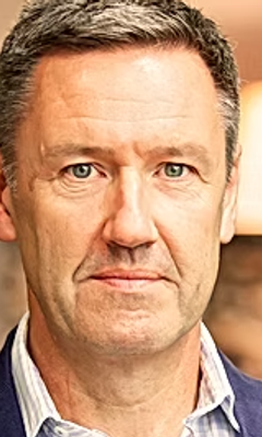 Gary Rogers