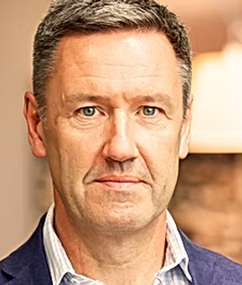 Gary Rogers