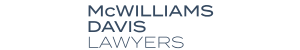 McWilliams Davis Lawyers
