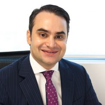 Sam Parisi