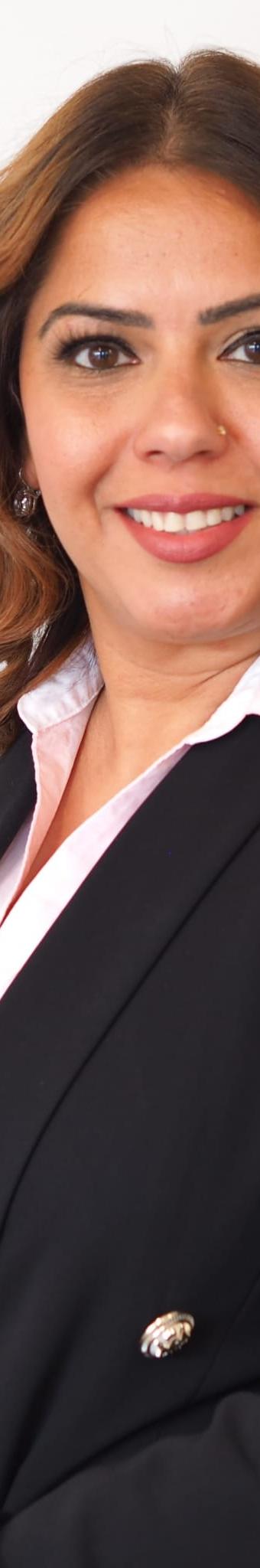 Meena Madan