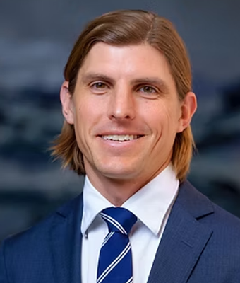 Michael Baltins