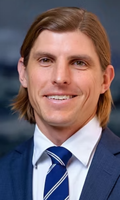 Michael Baltins