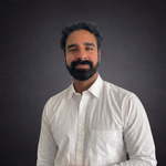 Akshay Modgill