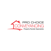 Pro Choice Conveyancing
