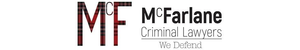 McFarlane Criminal Lawyers