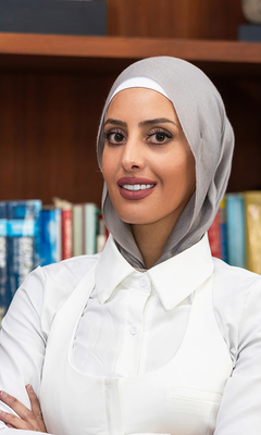 Ghufran Charkaoui