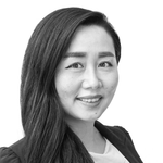 Joyce Wang