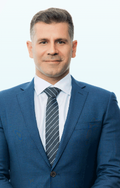 Dimitri Valis