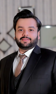 Sher Zaman