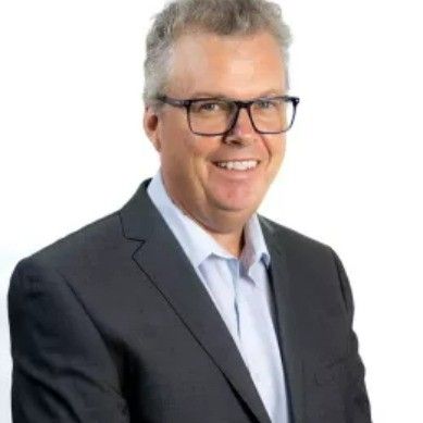 Marcus Woodfield