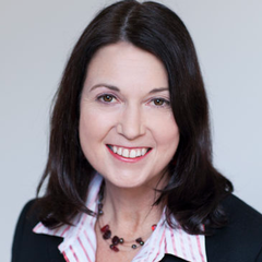 Jennie Tonner